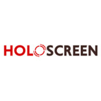 Υπερ-υψηλή χρήση τεχνολογίας σε συνδιασμό με την απόλυτη καινοτομία σε όλα τα φυσικά καταστήματα. Το holoscreen έρχεται σύντομα στην Ελλάδα για να εντυπωσιάσει!